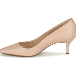 Escarpins^Martinelli - FONTAINE 1490 Beige