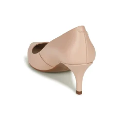 Escarpins^Martinelli - FONTAINE 1490 Beige