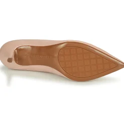 Escarpins^Martinelli - FONTAINE 1490 Beige