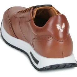 Baskets Mode^Martinelli - HANBURY Marron