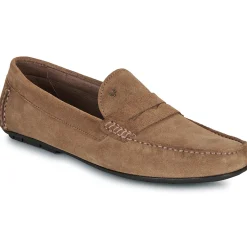 Mocassins & Chaussures Bateau^Martinelli - PACIFIC Beige