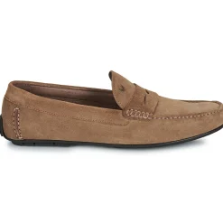 Mocassins & Chaussures Bateau^Martinelli - PACIFIC Beige