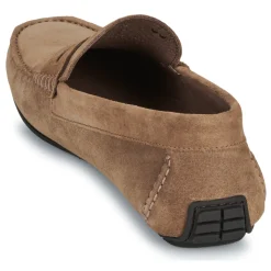 Mocassins & Chaussures Bateau^Martinelli - PACIFIC Beige