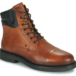 Bottines / Boots^Martinelli - Royston Marron