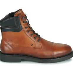 Bottines / Boots^Martinelli - Royston Marron