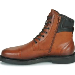 Bottines / Boots^Martinelli - Royston Marron