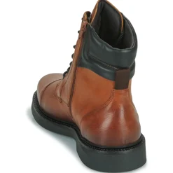 Bottines / Boots^Martinelli - Royston Marron