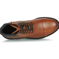 Bottines / Boots^Martinelli - Royston Marron