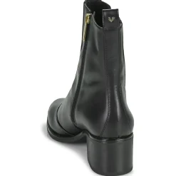 Bottines / Boots^Martinelli - Zinnia Noir