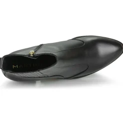 Bottines / Boots^Martinelli - Zinnia Noir