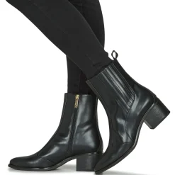 Bottines / Boots^Martinelli - Zinnia Noir