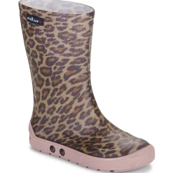 Bottes^MEDUSE - AIRDIM Léopard