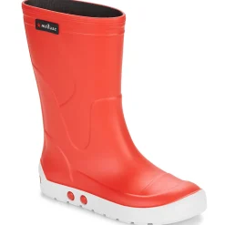 Bottes^MEDUSE - AIRPORT Rouge