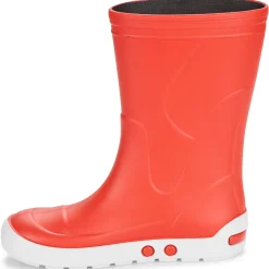 Bottes^MEDUSE - AIRPORT Rouge