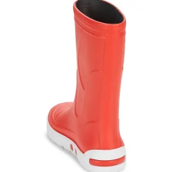 Bottes^MEDUSE - AIRPORT Rouge