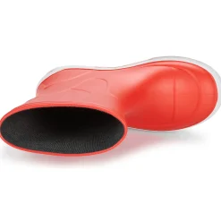 Bottes^MEDUSE - AIRPORT Rouge