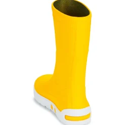 Bottes^MEDUSE - AIRPORT Jaune