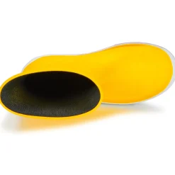 Bottes^MEDUSE - AIRPORT Jaune