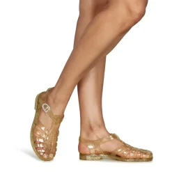 Chaussures De Sport^MEDUSE - SUN 201 Dorépailleté