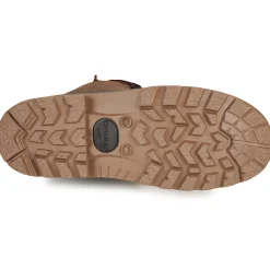 Chaussures De Sport^Meindl - CERVINIA Marron