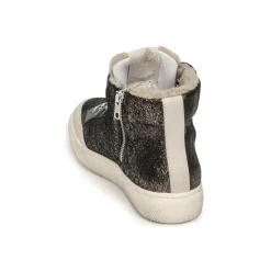 Baskets Mode^Meline - CAR1425 Noir