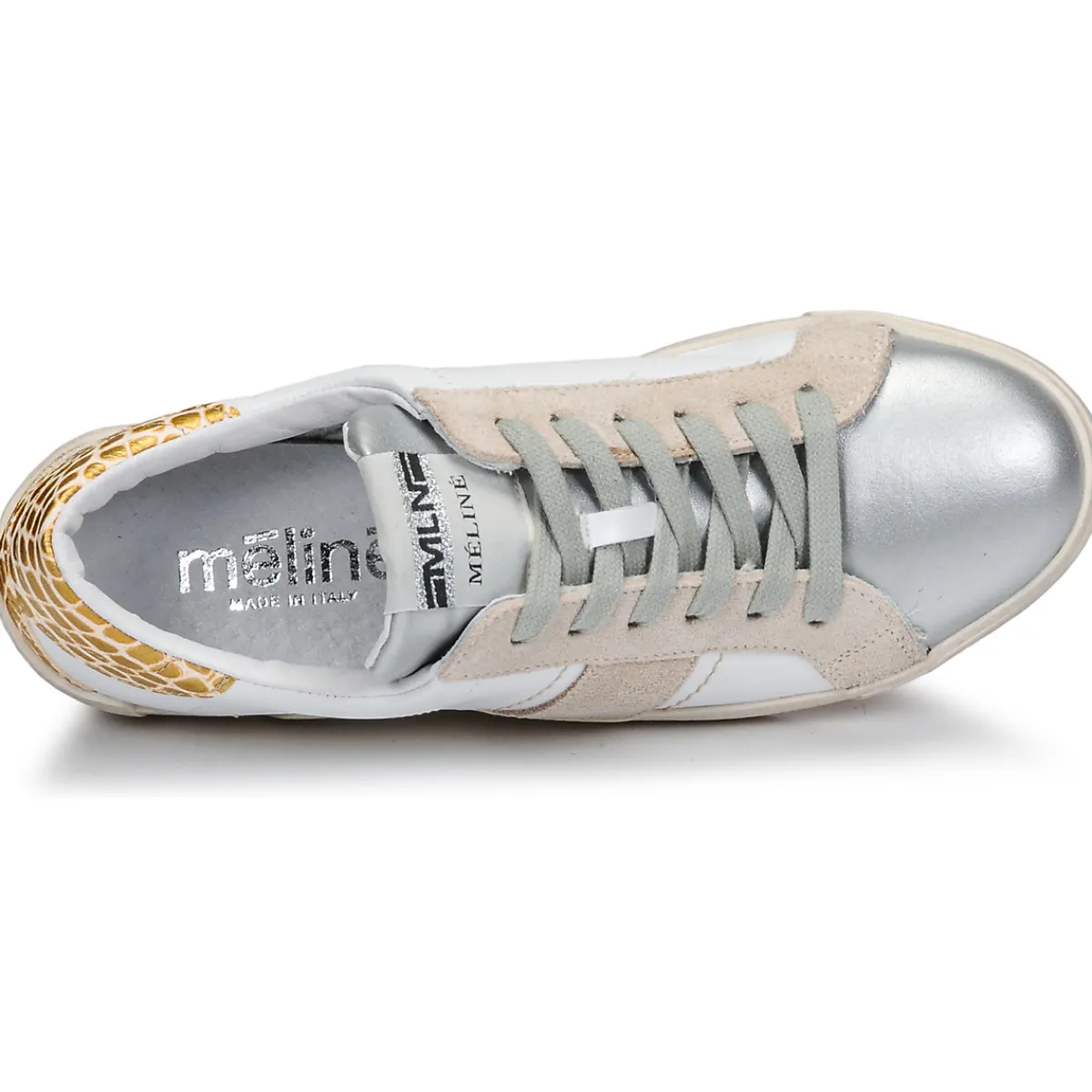 Baskets Mode^Meline - NK1381
