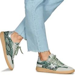 Baskets Mode^Meline - 526R-E560