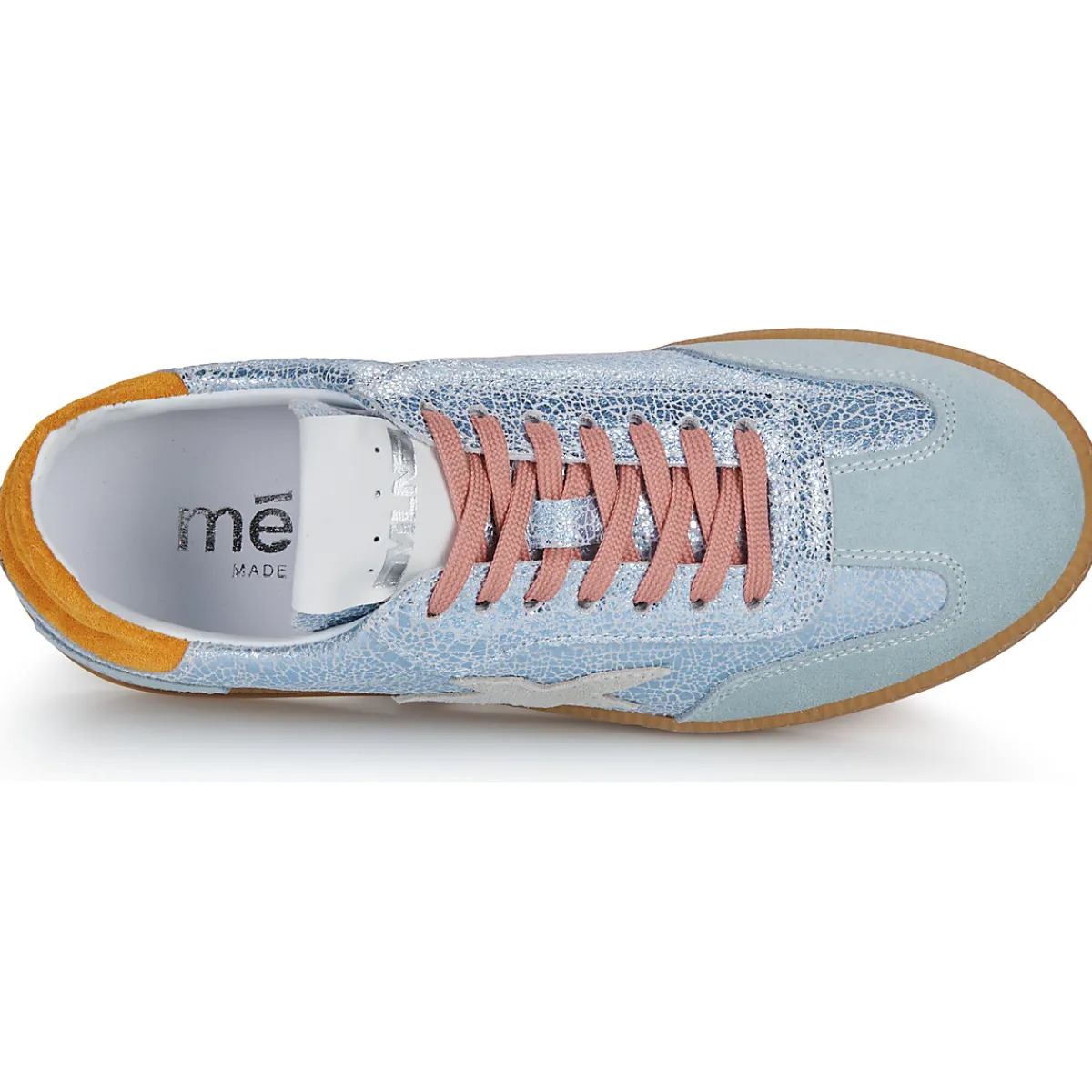 Baskets Mode^Meline - 526R-E534