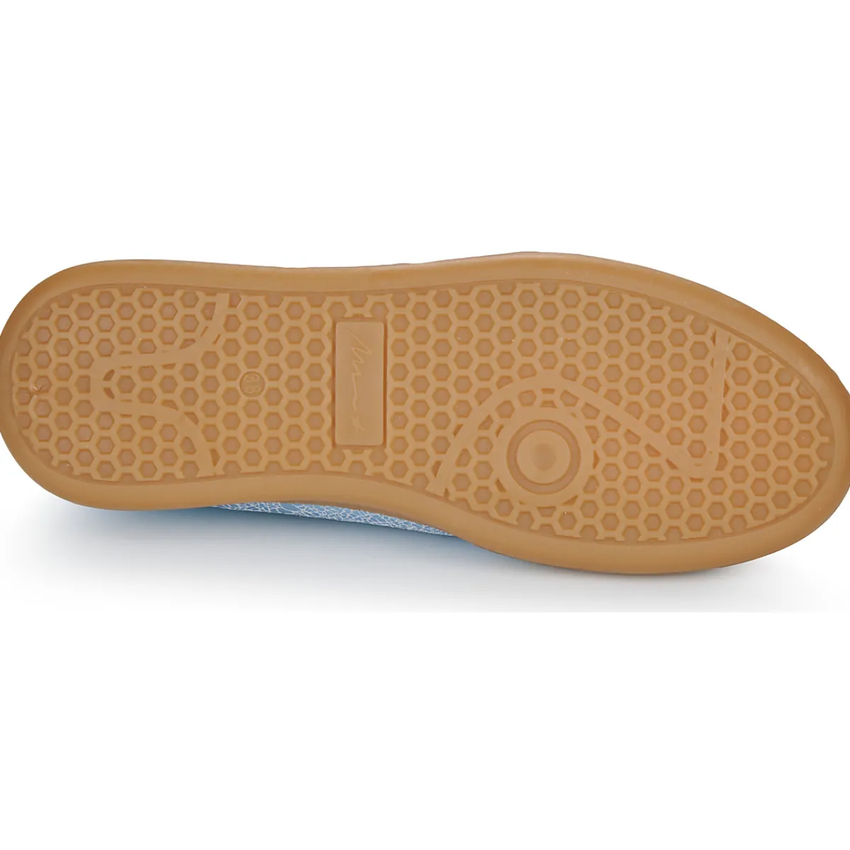 Baskets Mode^Meline - 526R-E534