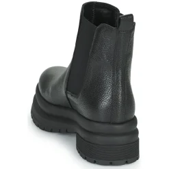 Bottines / Boots^Meline - SL1003 Noir