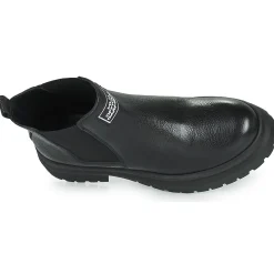 Bottines / Boots^Meline - SL1003 Noir