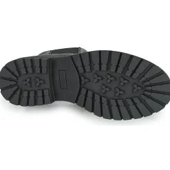Bottines / Boots^Meline - SL1003 Noir