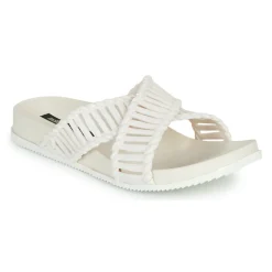 Mules / Sabots^Melissa - COSMIC II & SALINAS Blanc