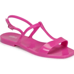 Sandales Et Nu-pieds^Melissa - ESSENTIAL Rose