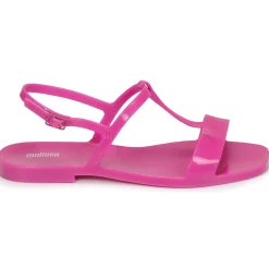 Sandales Et Nu-pieds^Melissa - ESSENTIAL Rose