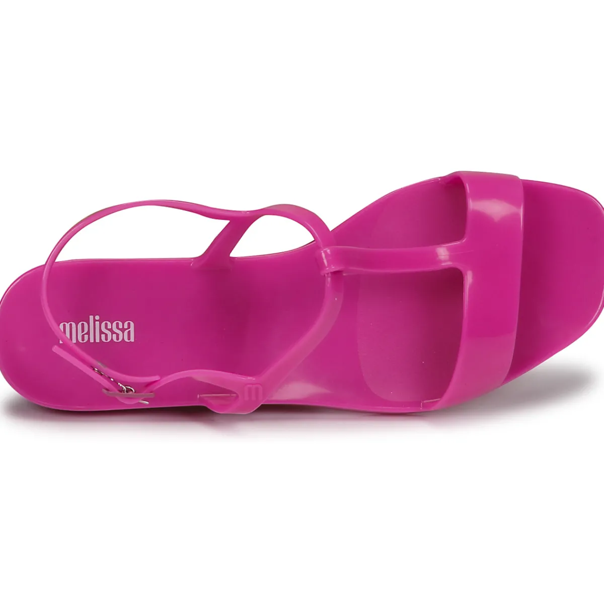 Sandales Et Nu-pieds^Melissa - ESSENTIAL Rose