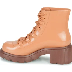 Bottines / Boots^Melissa - COSMO BOOT AD Cognac
