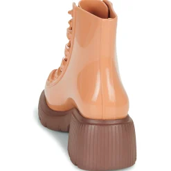 Bottines / Boots^Melissa - COSMO BOOT AD Cognac