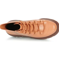 Bottines / Boots^Melissa - COSMO BOOT AD Cognac
