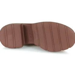 Bottines / Boots^Melissa - COSMO BOOT AD Cognac