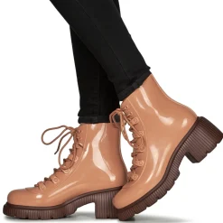 Bottines / Boots^Melissa - COSMO BOOT AD Cognac