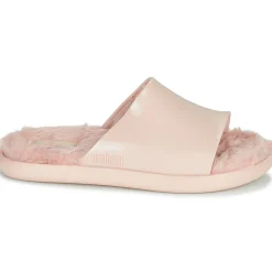 Mules / Sabots^Melissa - FLUFFY SIDE AD Rose