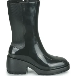 Bottines / Boots^Melissa - NANCY BOOT AD Noir
