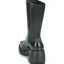 Bottines / Boots^Melissa - NANCY BOOT AD Noir