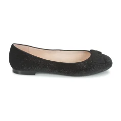 Ballerines / Babies^Mellow Yellow - ALANIS Noir