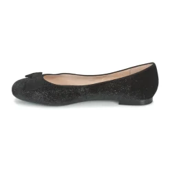 Ballerines / Babies^Mellow Yellow - ALANIS Noir