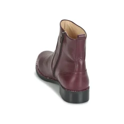Bottines / Boots^Mellow Yellow - ARIAGE Bordeaux