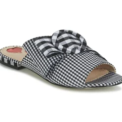 Mules / Sabots^Mellow Yellow - DAM Noirvichy