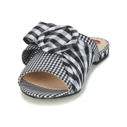 Mules / Sabots^Mellow Yellow - DAM Noirvichy