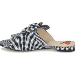 Mules / Sabots^Mellow Yellow - DAM Noirvichy